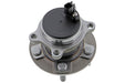 Wheel Bearing and Hub Assembly Mevotech MB40309