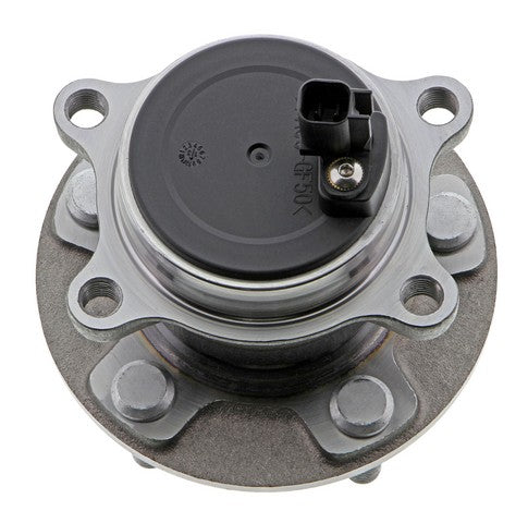 Wheel Bearing and Hub Assembly Mevotech MB40309