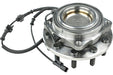 Wheel Bearing and Hub Assembly Mevotech MB40310