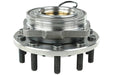 Wheel Bearing and Hub Assembly Mevotech MB40310
