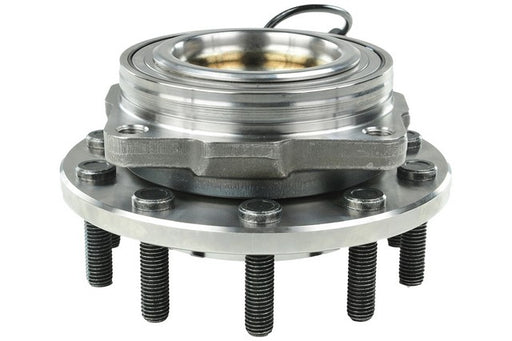 Wheel Bearing and Hub Assembly Mevotech MB40310