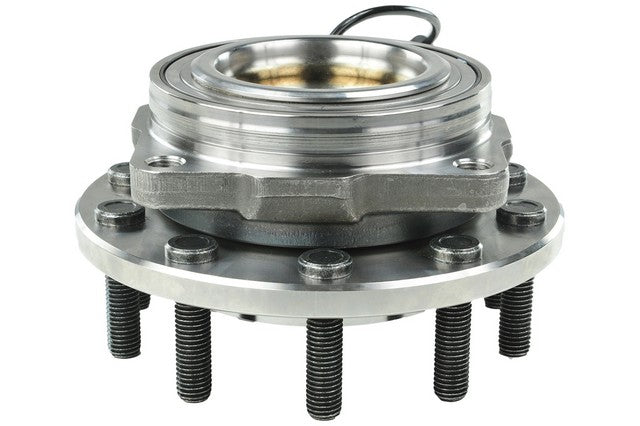 Wheel Bearing and Hub Assembly Mevotech MB40310