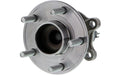 Wheel Bearing and Hub Assembly Mevotech MB40312
