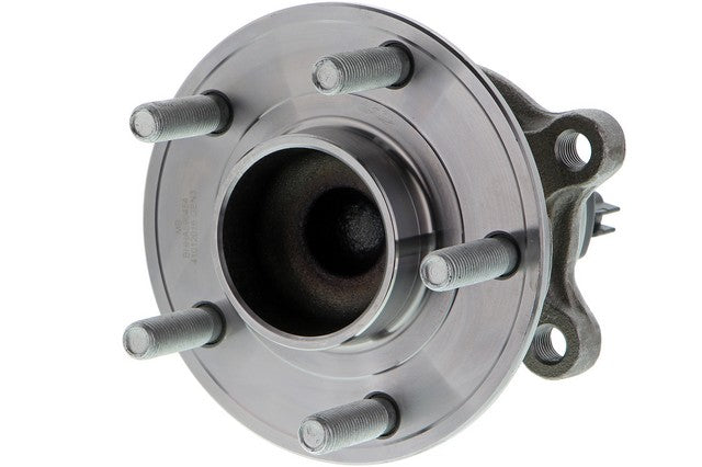Wheel Bearing and Hub Assembly Mevotech MB40312