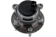 Wheel Bearing and Hub Assembly Mevotech MB40312