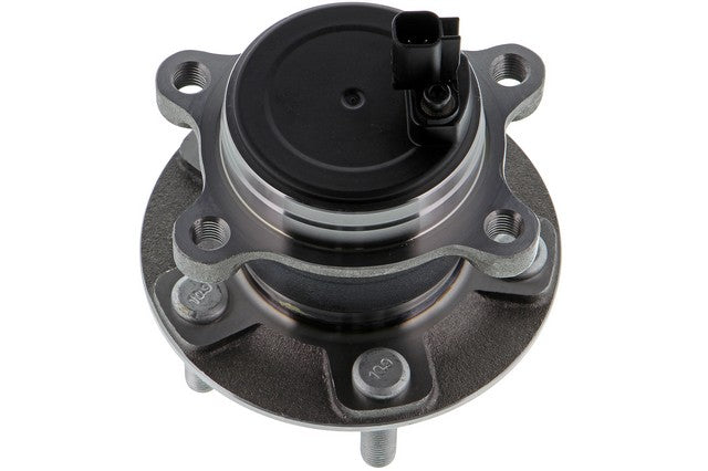 Wheel Bearing and Hub Assembly Mevotech MB40312
