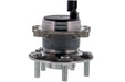 Wheel Bearing and Hub Assembly Mevotech MB40312