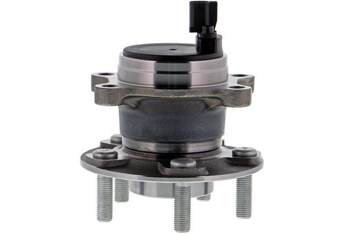 Wheel Bearing and Hub Assembly Mevotech MB40312