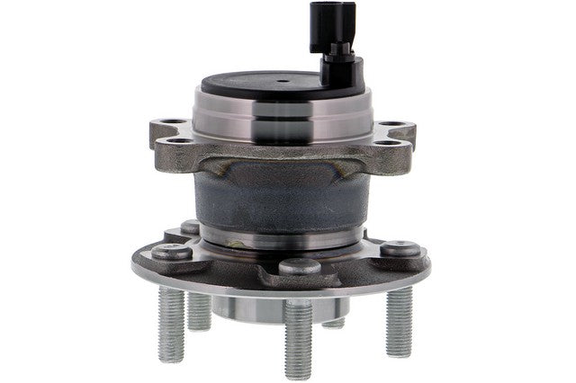 Wheel Bearing and Hub Assembly Mevotech MB40312