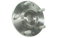 Wheel Hub Repair Kit Mevotech MB40313