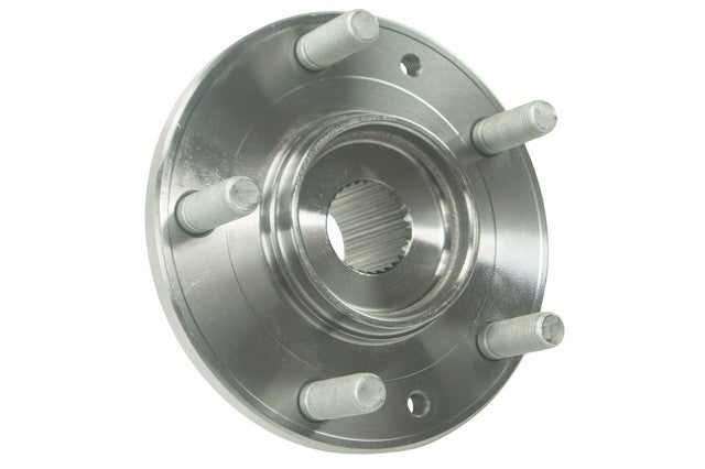Wheel Hub Repair Kit Mevotech MB40313