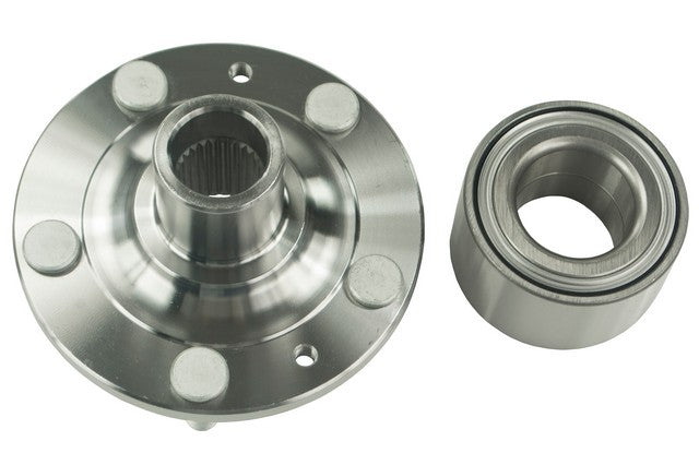 Wheel Hub Repair Kit Mevotech MB40313