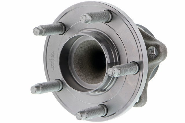 Wheel Bearing and Hub Assembly Mevotech MB40315
