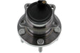 Wheel Bearing and Hub Assembly Mevotech MB40315