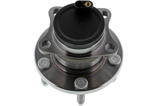 Wheel Bearing and Hub Assembly Mevotech MB40315