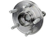 Wheel Bearing and Hub Assembly Mevotech MB40316