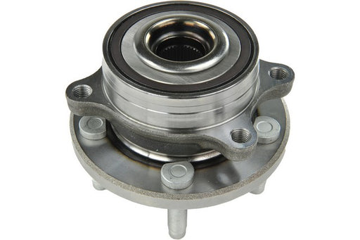 Wheel Bearing and Hub Assembly Mevotech MB40316