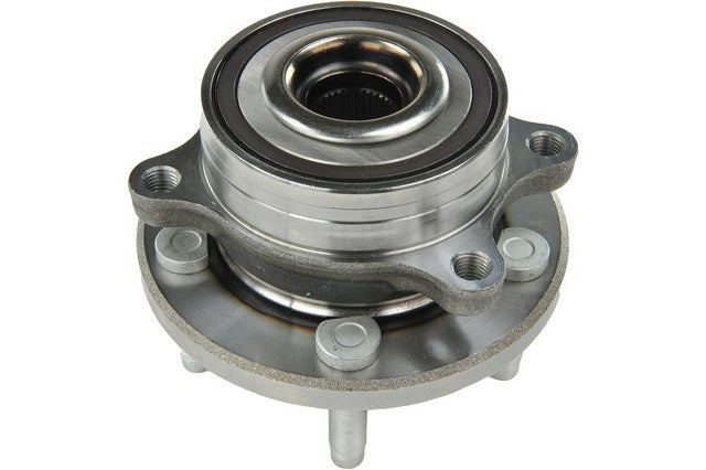 Wheel Bearing and Hub Assembly Mevotech MB40316