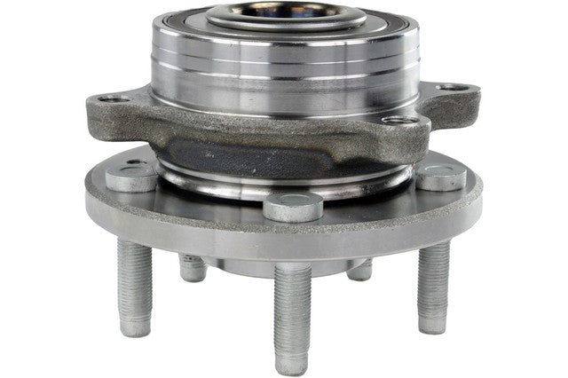 Wheel Bearing and Hub Assembly Mevotech MB40316