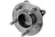 Wheel Bearing and Hub Assembly Mevotech MB40317