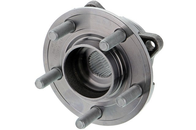 Wheel Bearing and Hub Assembly Mevotech MB40317