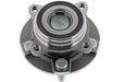 Wheel Bearing and Hub Assembly Mevotech MB40317