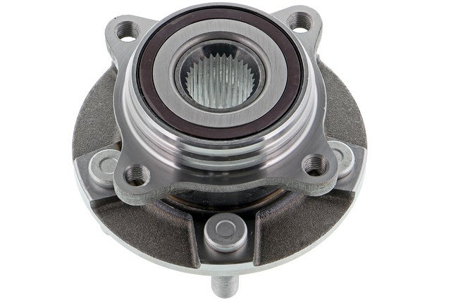 Wheel Bearing and Hub Assembly Mevotech MB40317