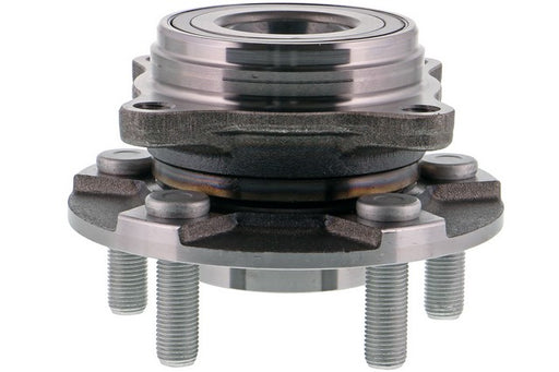 Wheel Bearing and Hub Assembly Mevotech MB40317