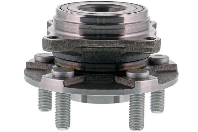 Wheel Bearing and Hub Assembly Mevotech MB40317