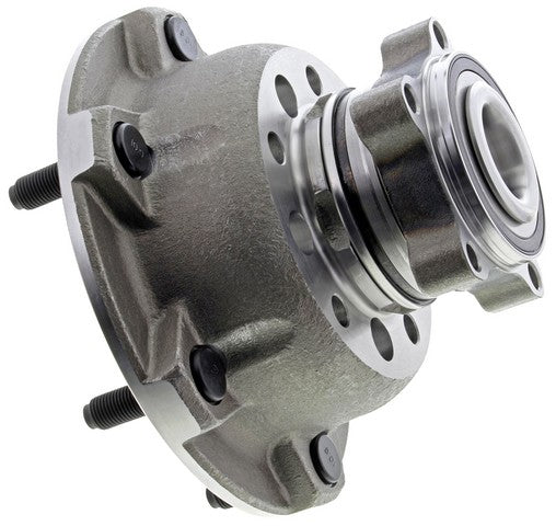 Wheel Bearing and Hub Assembly Mevotech MB40319