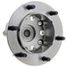 Wheel Bearing and Hub Assembly Mevotech MB40319
