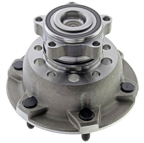 Wheel Bearing and Hub Assembly Mevotech MB40319