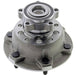 Wheel Bearing and Hub Assembly Mevotech MB40319