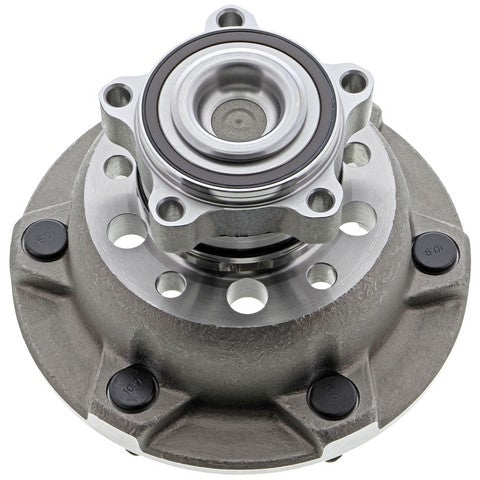 Wheel Bearing and Hub Assembly Mevotech MB40319