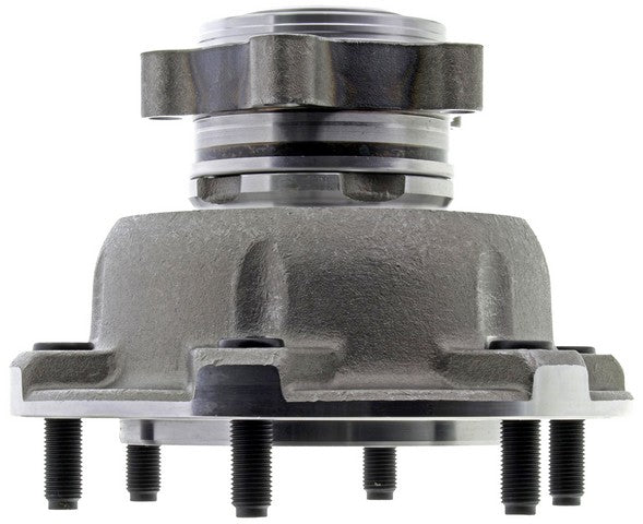 Wheel Bearing and Hub Assembly Mevotech MB40319