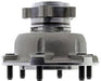 Wheel Bearing and Hub Assembly Mevotech MB40319