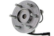 Wheel Bearing and Hub Assembly Mevotech MB40320