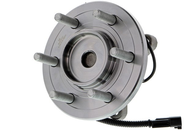 Wheel Bearing and Hub Assembly Mevotech MB40320