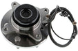 Wheel Bearing and Hub Assembly Mevotech MB40320