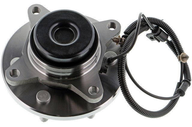 Wheel Bearing and Hub Assembly Mevotech MB40320
