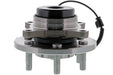 Wheel Bearing and Hub Assembly Mevotech MB40320