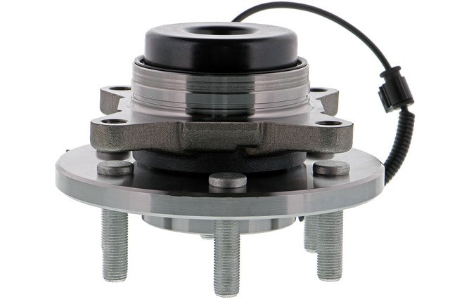 Wheel Bearing and Hub Assembly Mevotech MB40320