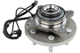 Wheel Bearing and Hub Assembly Mevotech MB40321