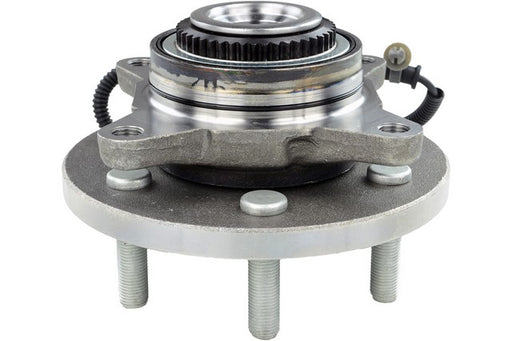 Wheel Bearing and Hub Assembly Mevotech MB40321