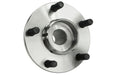 Wheel Hub Repair Kit Mevotech MB40322