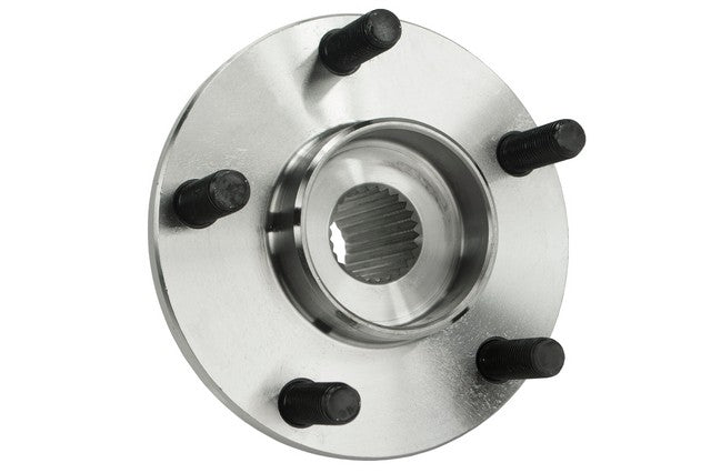 Wheel Hub Repair Kit Mevotech MB40322