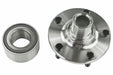 Wheel Hub Repair Kit Mevotech MB40322