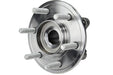 Wheel Bearing and Hub Assembly Mevotech MB40323