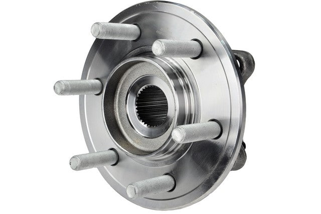 Wheel Bearing and Hub Assembly Mevotech MB40323