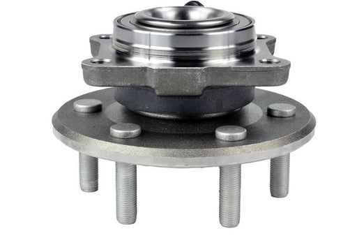 Wheel Bearing and Hub Assembly Mevotech MB40323